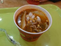 -江三王记牛杂馆(总店)