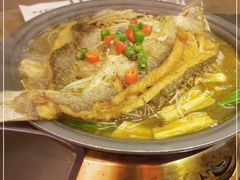 -神府路壹号·海鲜烧烤·砂锅粥·锅物(三坊七巷店)