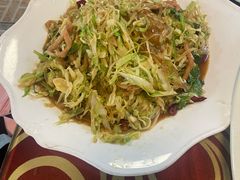 -大梁骨头馆·酱骨老菜(友好店)