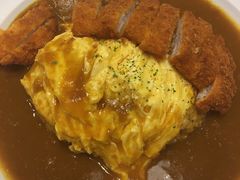 -CoCo壱番屋(久光百货店)