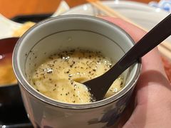 -希望日本料理(保利香槟花园店)