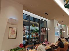 -豪客来牛排(中华城店)