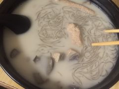 -津津老鸭粉丝馆(正东路店)