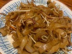 今邕炒粉-今邕烧烤(西大店)