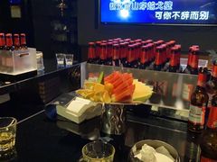 -黑桃K生日订制KTV