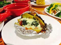 -So Lounge索兰至餐厅(蓝色港湾店)