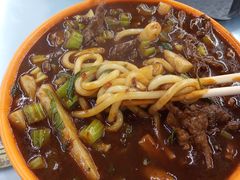 -啊臻味道米粉(六道口店)