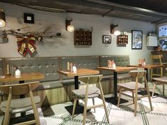 -Rosemary·纽西兰简餐(江南西店)