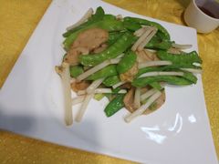 -合力居·生记路边鸡(北京路店)