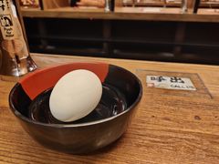 糖心蛋-一兰拉面(新宿中央东口店)