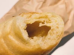 盐可颂-老梦面包 CHEZMOREL(三源里店)