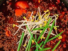 -岗上渣渣老火锅(两路口店)