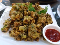 -聪辉同安老美食饭店(大元路店)