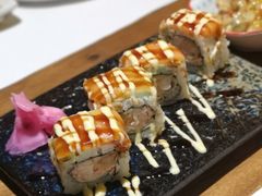 -奈九居酒屋(滨河大道店)