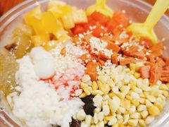 -瑞哦冷锅串串(汇融店)