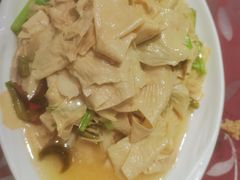 -老菜馆(滨江大道东段店)