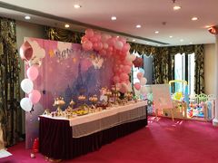 店内布置-阿一会馆