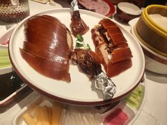 -大鸭梨烤鸭店(花园村店)