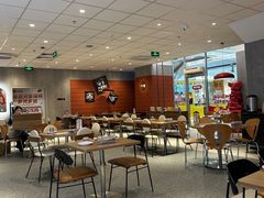 -必胜客(武进万达店)