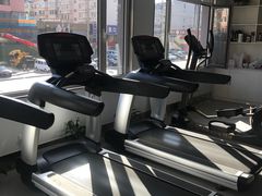 -VS私人健身工作室