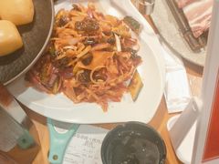 -韩盛源泥炉烤肉店(高深路店)