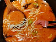 -阿香米线(杭州良渚永旺店)