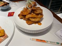 -老周家酱卤猪蹄私房菜(克拉玛依西街店)
