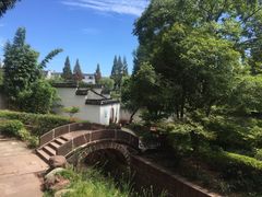 -潜口民宅博物馆
