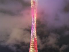 -珠江夜游广州塔·中大码头