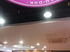 -点都德(皇岗村店)