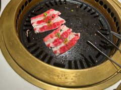 -花味·自助烤肉(雨花客厅店)