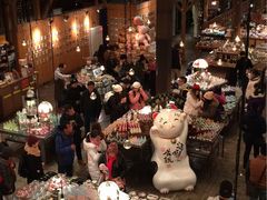 -小樽八音盒堂(手工制作体验馆店)