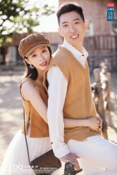 -伯爵风尚全球旅拍