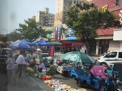 -东海金街市场