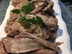 -马老六清真餐厅(雁滩店)