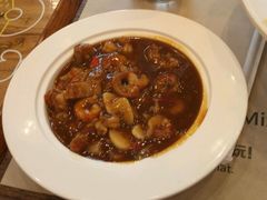 -海盗虾饭·剥好的小龙虾饭(SOHO尚都店)
