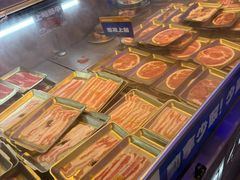 -喜井无限自助烤肉公司(石厦店)