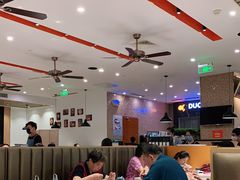 大堂-龙记香港茶餐厅(久光百货店)