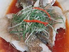 -乾隆美食·本帮菜(黄河路店)