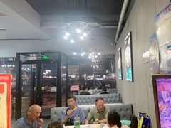 -湖南崖炒鸡(河东店)