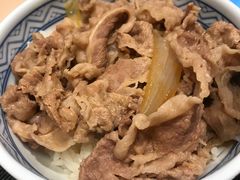 -吉野家(上海美罗城店)