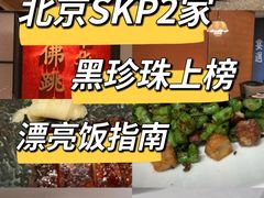 -北京SKP