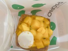-PAOPAO Bakery&Café(港汇店)
