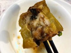 隔夜酿苦瓜-有腥气私房菜·寻味顺德