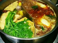 -手选潮汕鲜活牛肉火锅(二七广场店)