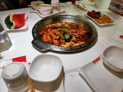 -李想大虾(吾悦广场店)
