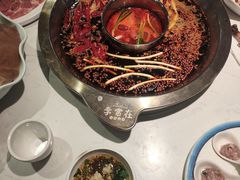 -李常在重庆火锅(合川总店)