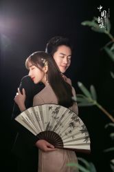 -你好晴天·目的地婚礼
