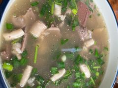 -黔派·虾子羊肉粉·小吃(佳宁娜广场店)