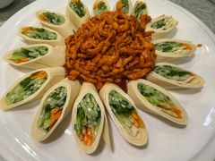 -黄家饺子东北特色菜馆(湖滨商业街店)